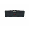 mallette 88x34x13 noir mousse vague nuprol mal722