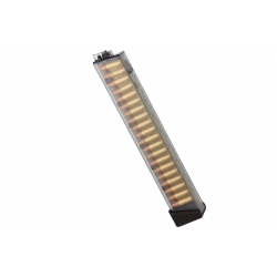 chargeur ARP9 douilles apparentes 60 bb's g-08-158-1