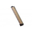 chargeur ARP9 douilles apparentes 60 bb's g-08-158-1