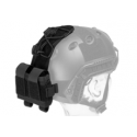housse batterie mk2 noir pour casque 29363