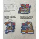patch licorne 2020 m2j max2joules