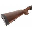 fusil à pompe m870 wood stock gaz  tokyo marui type bois