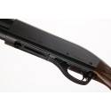 fusil à pompe m870 wood stock gaz  tokyo marui type bois
