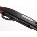 fusil à pompe m870 wood stock gaz  tokyo marui type bois