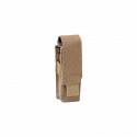 pochette porte chargeur tan outac gamme defcon5 ot-pm01 ct
