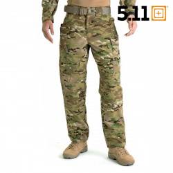 5.11 tdu pant multicam pantalon tactique 511-74350