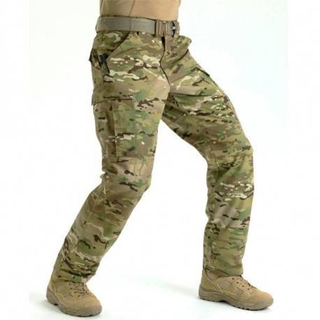 5.11 tdu pant multicam pantalon tactique 511-74350