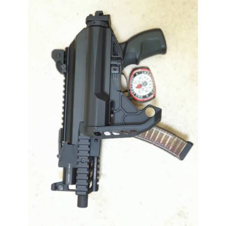 AEG g&g prk9 RTS crosse repliable