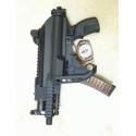 AEG g&g prk9 RTS crosse repliable