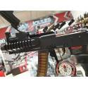 AEG g&g prk9 RTS crosse repliable