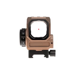 red dot EG1 tan AIM-O 28299 2