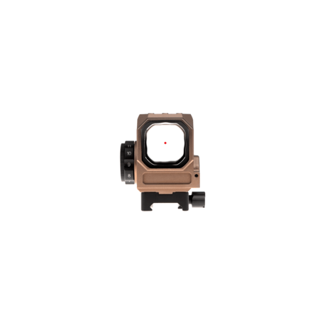 red dot EG1 tan AIM-O 28299
