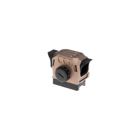 red dot EG1 tan AIM-O 28299