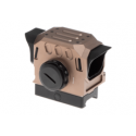 red dot EG1 tan AIM-O 28299