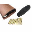 carabine cowboy winchester co2 6mm ejection douilles 2.6388 26388