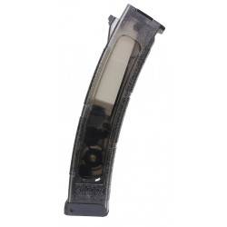 chargeur PRK9 200 bb's g&g g-08-178