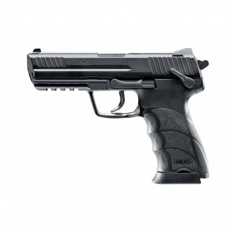 HK45 co2 culasse fixe 2j 2.5978