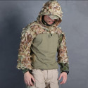 ghillie legere multicam mimetique emersongear