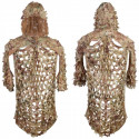 ghillie legere multicam mimetique emersongear