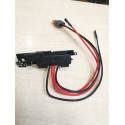 nouveau mosfet ECU EVO SCORPION ASG T-DEAN 19497