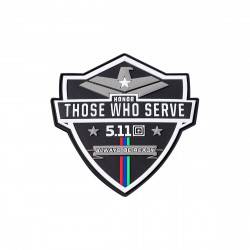 patch 5.11 honor those who serve
