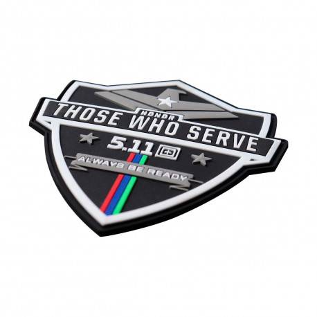 patch 5.11 honor those who serve