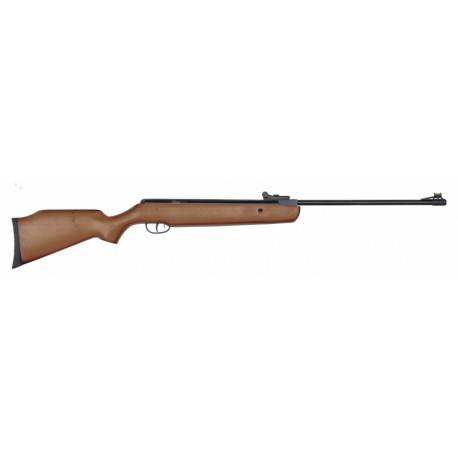 carabine a plomb 4.5mm CROSMAN copperhead 900 19joules + lunette 4x32