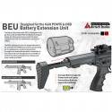 BEU extension crosse g&g PDW15 PDW serie