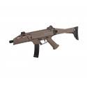 CZ SCORPION EVO 3 A1 FDE Dark Earth ASG 19579