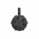 drum G&G m4 arp556 2300bb's