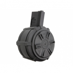 drum G&G m4 arp556 2300bb's 2