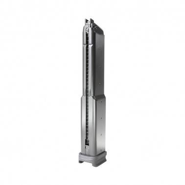 chargeur GTP9 SMC9 g&g 50bb's G&G Armament – Répliques et accessoires airsoft - 1