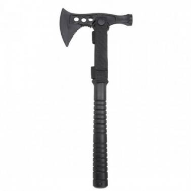 hache factice s&t + fixation molle s&t armament - 1