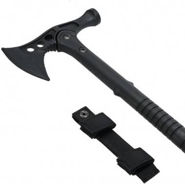 hache factice s&t + fixation molle s&t armament - 1 2