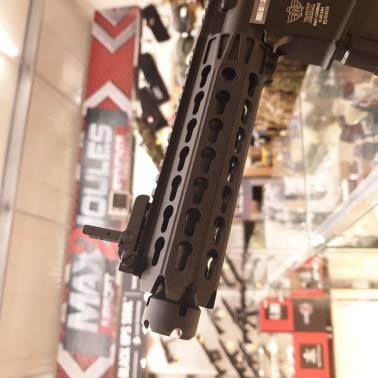 m4 BOLT REBEL metal blowback brss BOLT airsoft - 4