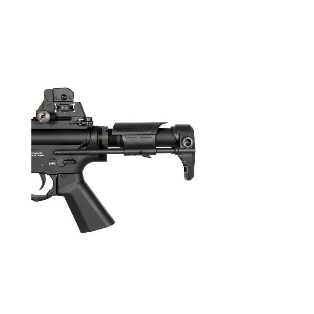 M4 BOLT B4PDWL BRSS blow back metal BOLT airsoft - 2