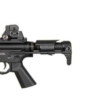M4 BOLT B4PDWL BRSS blow back metal BOLT airsoft - 2