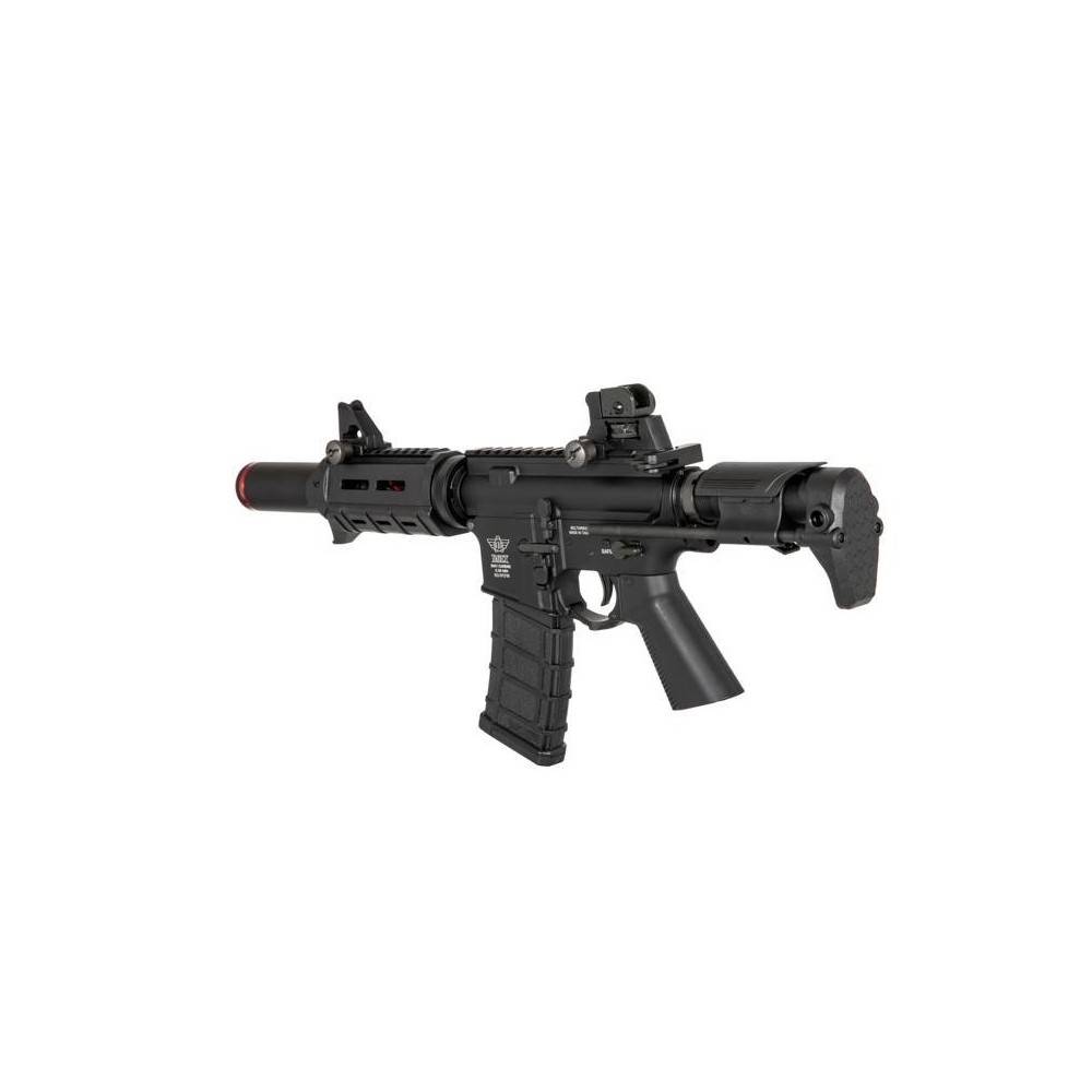 M4 BOLT B4PDWL BRSS blow back metal BOLT airsoft - 3