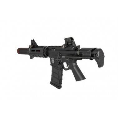 M4 BOLT B4PDWL BRSS blow back metal BOLT airsoft - 3