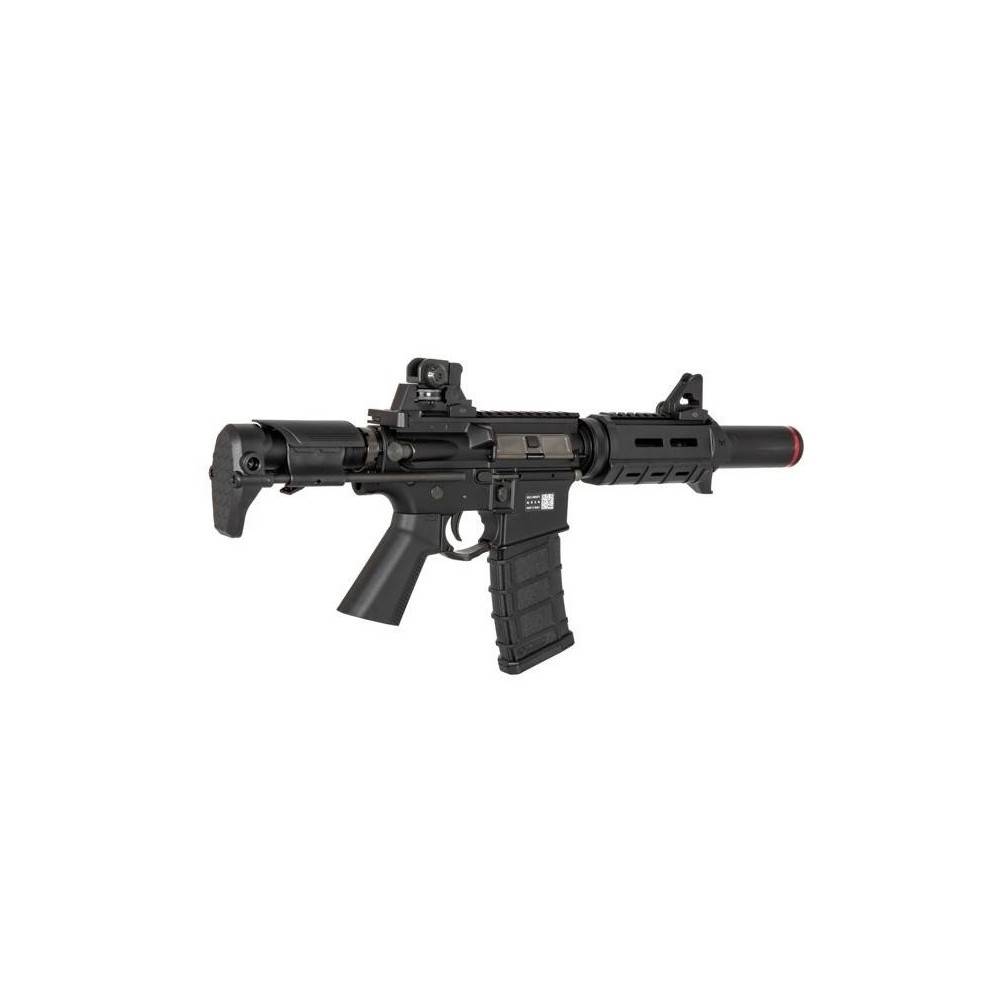 M4 BOLT B4PDWL BRSS blow back metal BOLT airsoft - 4