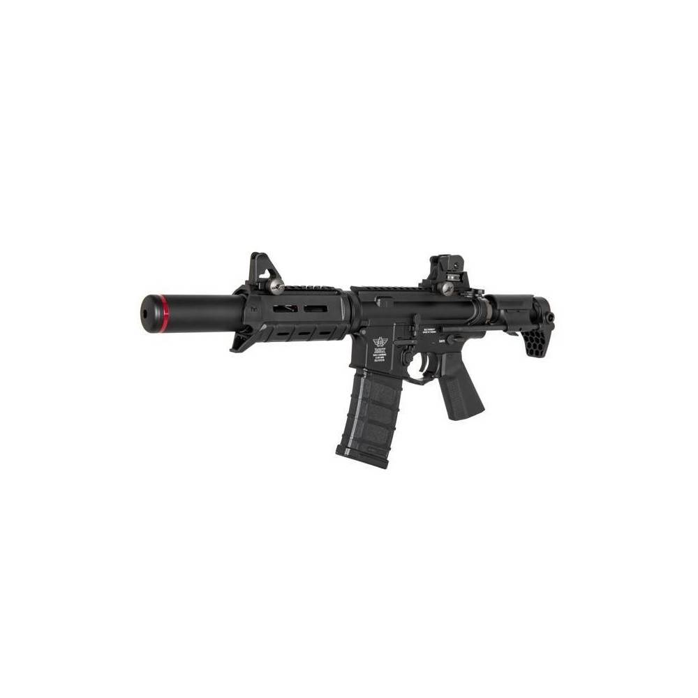 M4 BOLT B4PDWL BRSS blow back metal BOLT airsoft - 5