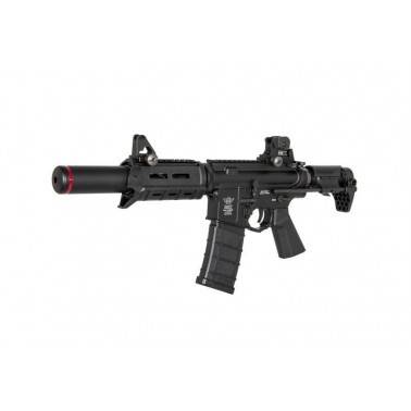 M4 BOLT B4PDWL BRSS blow back metal BOLT airsoft - 5