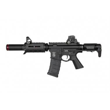 M4 BOLT B4PDWL BRSS blow back metal BOLT airsoft - 6