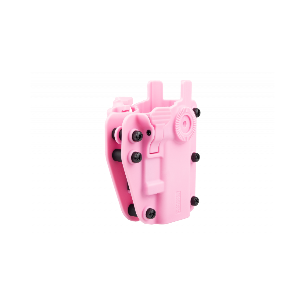 holster ADAPT-X pink rose level 3 603697