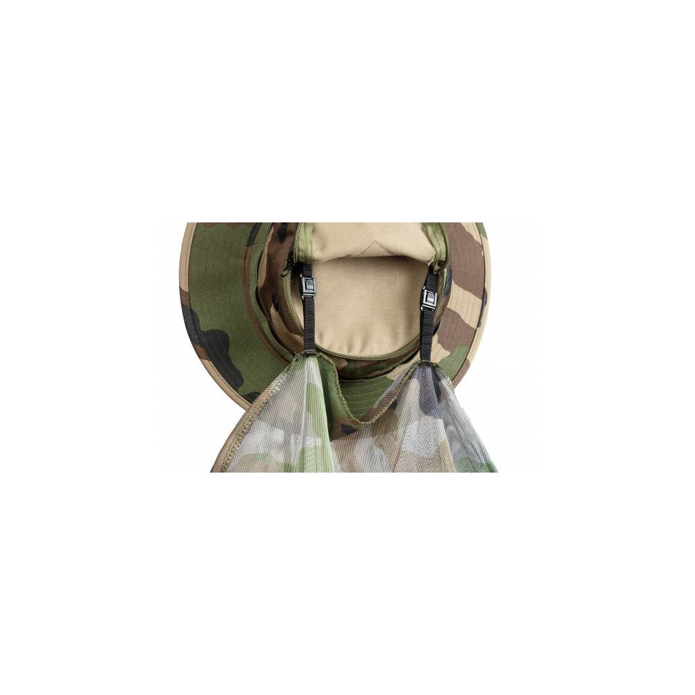 bob tactique CE avec moustiquaire TOE pro A10 Equipement / TOE-PRO - 1