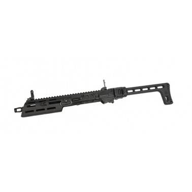 kit conversion SMC-9 G&G G&G Armament – Répliques et accessoires airsoft - 1