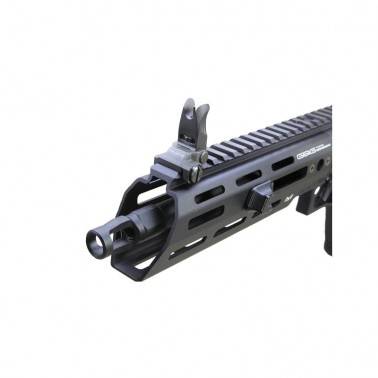 kit conversion SMC-9 G&G G&G Armament – Répliques et accessoires airsoft - 1 2