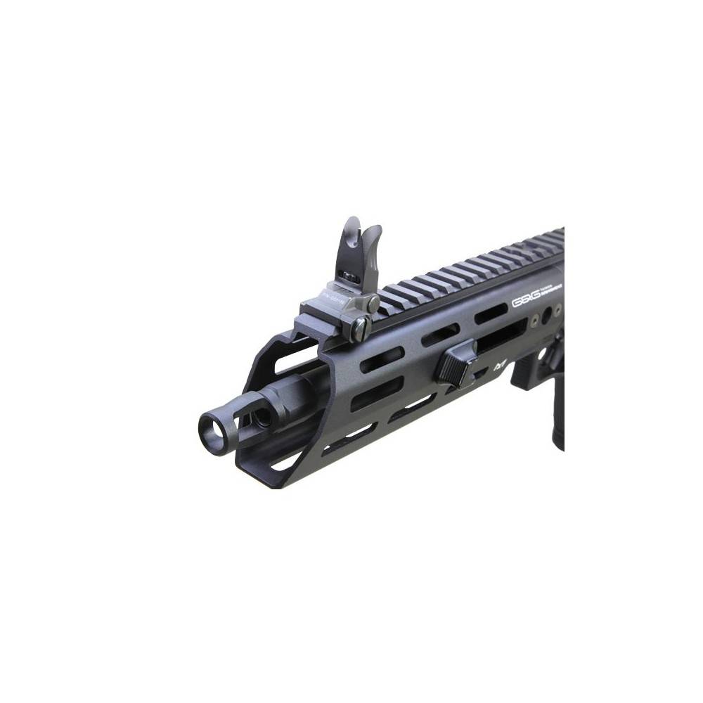 kit conversion SMC-9 G&G G&G Armament – Répliques et accessoires airsoft - 2