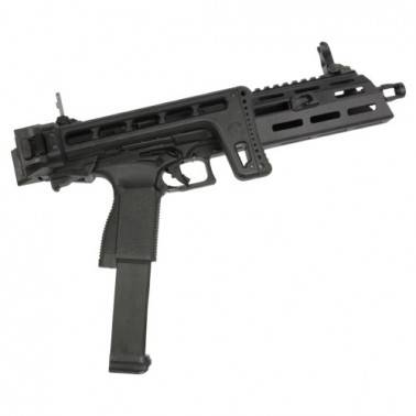 kit conversion SMC-9 G&G G&G Armament – Répliques et accessoires airsoft - 3