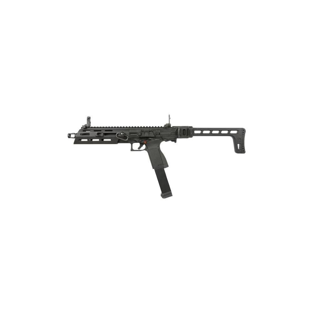 kit conversion SMC-9 G&G G&G Armament – Répliques et accessoires airsoft - 4